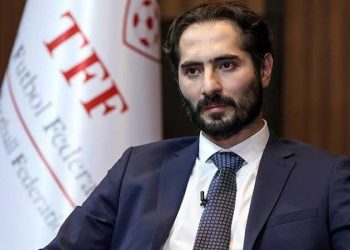 Hamit Altıntop: ‘Arda Güler benden iyi olacak’