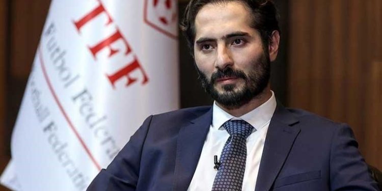 Hamit Altıntop: ‘Arda Güler benden iyi olacak’