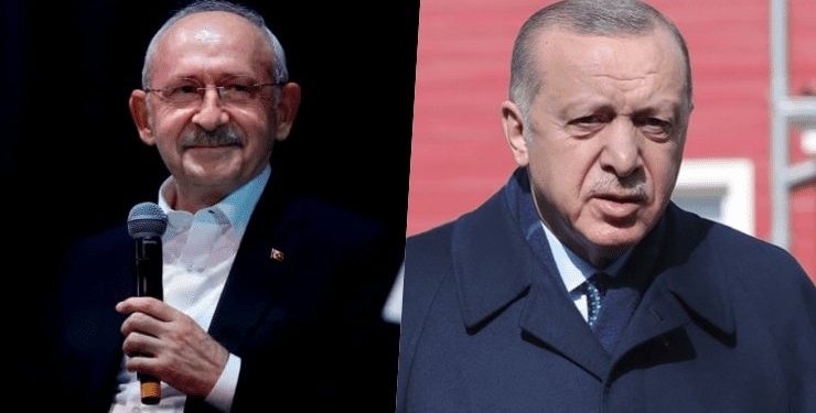 Kılıçdaroğlu, Erdoğan’a açtığı ‘5 kuruşluk’ davayı kazandı