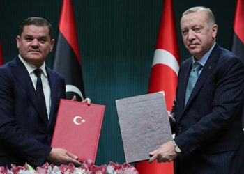 Mısır’la ‘normalleşme’ gaz hayalini suya düşürdü: Libya hidrokarbon anlaşmasını iptal etti