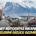 Diyanet bütçesiyle İskandinav ülkelerini gizlice gezmişler