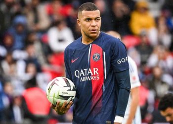 Fransız yıldız Mbappe, Real Madrid ile anlaştı