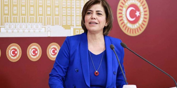 DEM Parti İBB adayı Beştaş: CHP’den alacağımız var