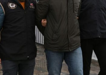 Yeni MOSSAD operasyonu: İstanbul ve İzmir’de 7 gözaltı