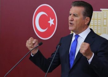 Mustafa Sarıgül, CHP’nin Ordu adayı mı olacak?