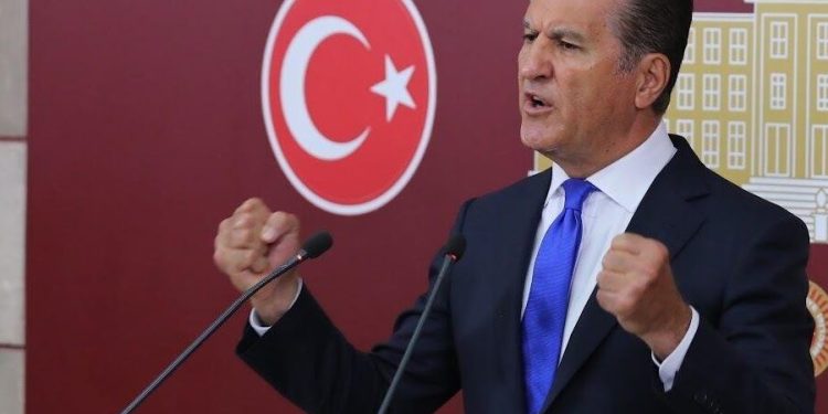 Mustafa Sarıgül, CHP’nin Ordu adayı mı olacak?