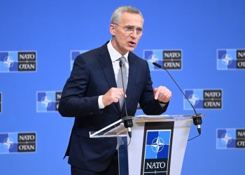 NATO ülkeleri Ukrayna’ya 1 milyon İHA gönderecek