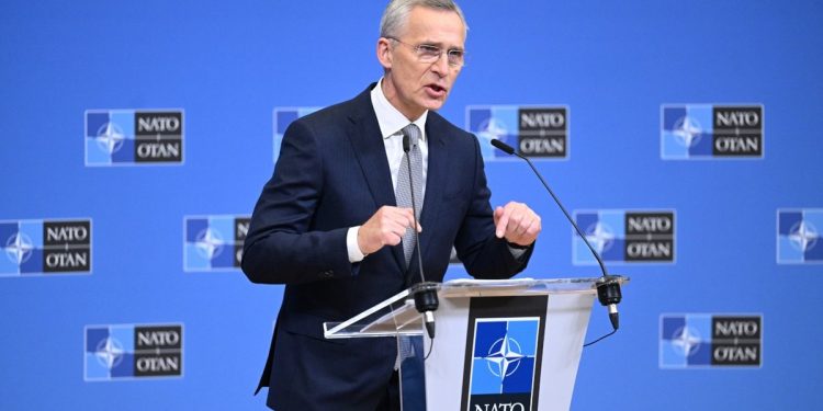 NATO ülkeleri Ukrayna’ya 1 milyon İHA gönderecek