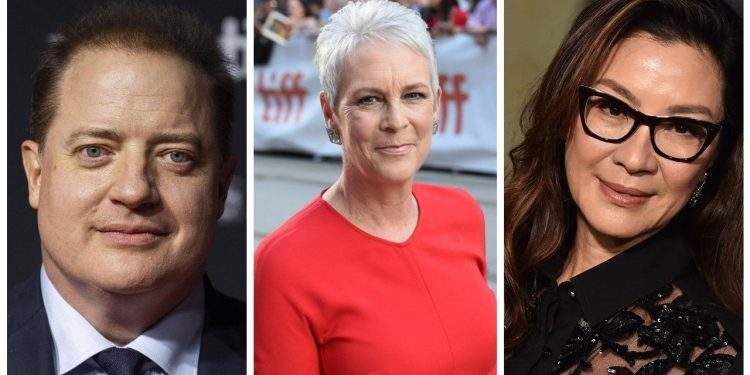 Oscar’da ödül takdim edecek isimler belli oldu