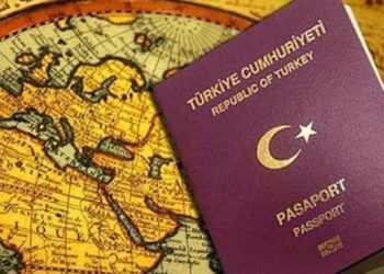 Türk pasaportu itibar kaybetti! Son 10 yılda 14 ülke daha vizesiz girişi kaldırdı