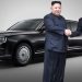 Putin’in Kuzey Kore lideri Kim Jong-un’a hediye ettiği limuzinin akılalmaz özellikleri…