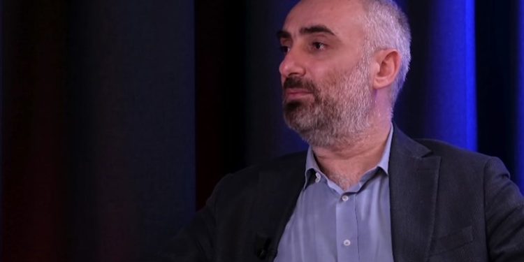 İsmail Saymaz, Halk TV’den ayrılma nedenini anlattı