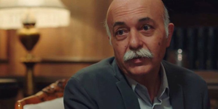 Settar Tanrıöğen yoğun bakımdan çıktı