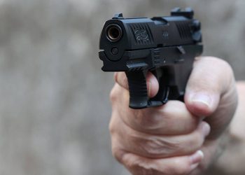 Zeydan Karalar’ın Özel Kalem Müdürü’ne silahlı saldırı