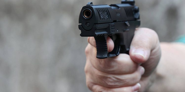 Zeydan Karalar’ın Özel Kalem Müdürü’ne silahlı saldırı