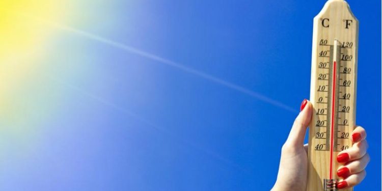 Türkiye’de son 53 yılın en sıcak ocak ayı yaşandı