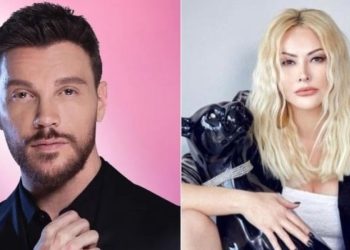 Aylin Coşkun’dan Sinan Akçıl’a: Seni tokat manyağı yaparım