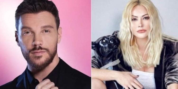 Aylin Coşkun’dan Sinan Akçıl’a: Seni tokat manyağı yaparım