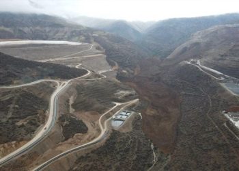 TMMOB Kimya Mühendisleri Odası: Bölgedeki tehlike yalnızca siyanür değil