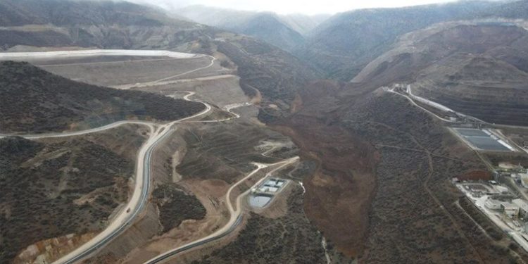 TMMOB Kimya Mühendisleri Odası: Bölgedeki tehlike yalnızca siyanür değil