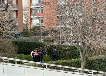 İstanbul’da katliam: Birlikte yaşadığı kadını ve iki kızını öldürdü