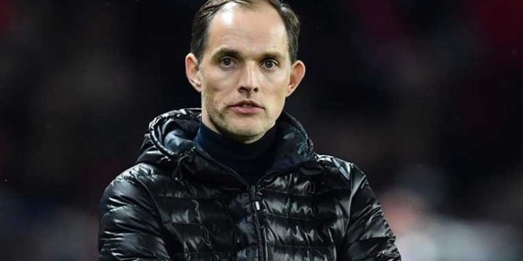 Barcelona için dev iddia: Thomas Tuchel