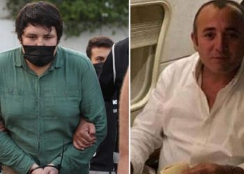 Çiftlik Bank davasında ‘kara kutu’ Osman Naim Kaya’ya tahliye