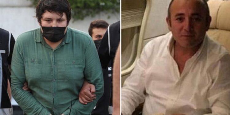 Çiftlik Bank davasında ‘kara kutu’ Osman Naim Kaya’ya tahliye