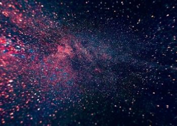 Bilim insanları yeni bir tür yıldız tozu keşfetti