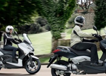 ‘B’ sınıf ehliyetle ‘125 cc’ motosiklet kullanılabilecek