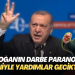 ‘Erdoğan’ın Darbe paranoyası nedeniyle deprem yardımları geciktirildi’