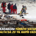 ‘İnsan kaçakçısı Türkiye vatandaşına İtalya’da 20 yıl hapis cezası
