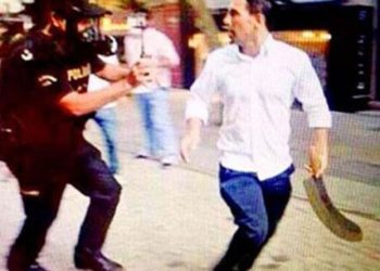 ‘Palalı Sabri’ silahlı saldırıda öldürüldü