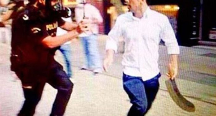 ‘Palalı Sabri’ silahlı saldırıda öldürüldü