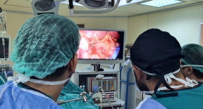 ‘Sarılık deyip geçmeyin; pankreas kanseri belirtisi olabilir’