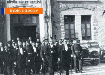 ‘Tek Parti’ dönemi nasıl başlamıştı; şu anda yaşanan ne?