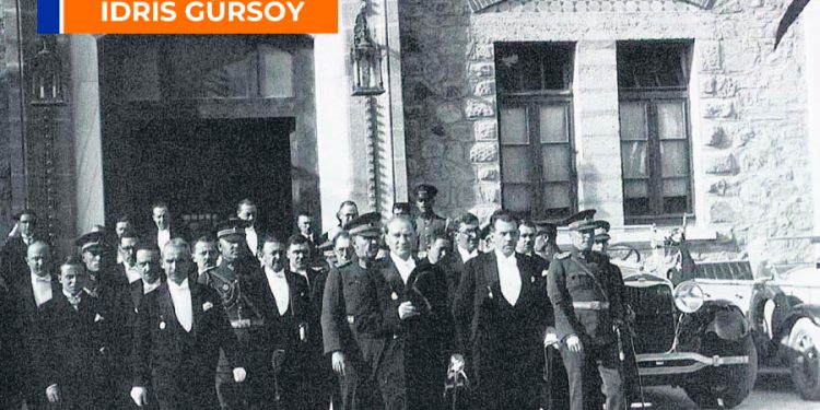 ‘Tek Parti’ dönemi nasıl başlamıştı; şu anda yaşanan ne?