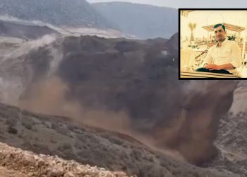 ‘Toprak altında kalan madencilerin sayısı resmi rakamın 5 katı’ iddiası; KHK’lı işçi de göçük altında