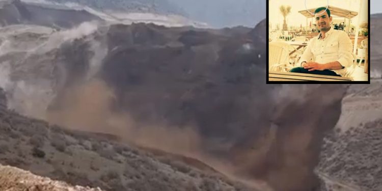 ‘Toprak altında kalan madencilerin sayısı resmi rakamın 5 katı’ iddiası; KHK’lı işçi de göçük altında