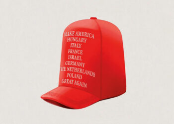 “Ulusal Muhafazakârlık” Küresel Siyaseti Kuşatıyor?