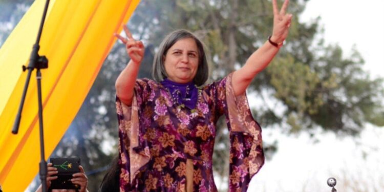 “AKP Lideri dört yıllık planını yapmış, Kürt sorununda dış faktörler etkili olacak”