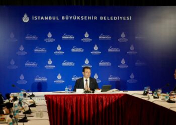 Ekrem İmamoğlu CHP için ne dedi, 2028 planı ne?