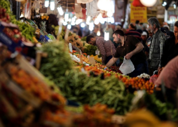 TÜİK’e göre enflasyon arttı