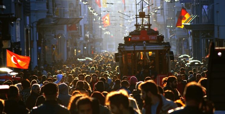 TÜİK’e göre işsizlik arttı