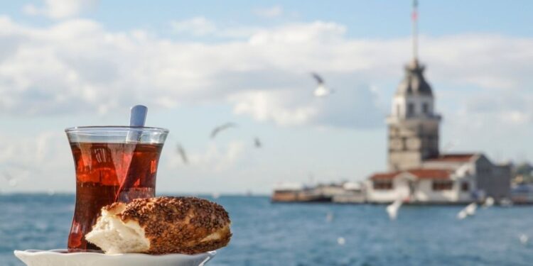 İstanbul’da dört kişilik aile için yaşam maliyeti 55 bin lirayı aştı