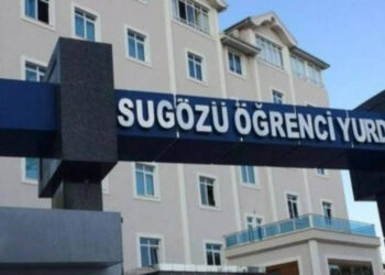 10 çocuğu istismar eden cemaat yurdundaki istismarcı denetimde tespit edilememiş