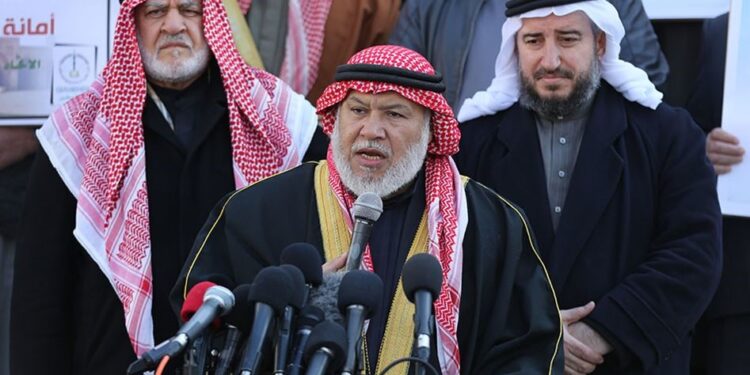 100’den fazla İslam aliminden Gazze fetvası: “İsrail’le ticaret yapmak haramdır”