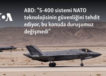 ABD: “S-400 sistemi NATO teknolojisinin güvenliğini tehdit ediyor, bu konuda duruşumuz değişmedi”