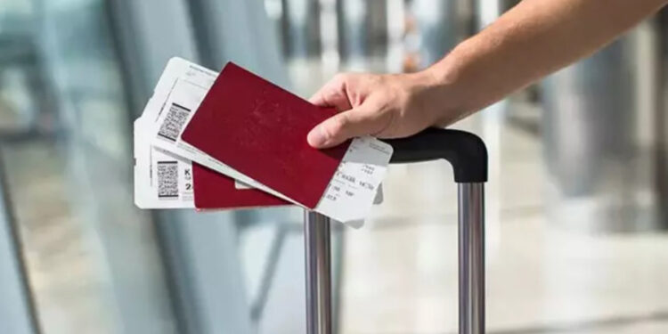 THY’den 5 ülkeye seyahat edecek yolcular için uyarı!