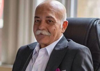 Settar Tanrıöğen taburcu oldu